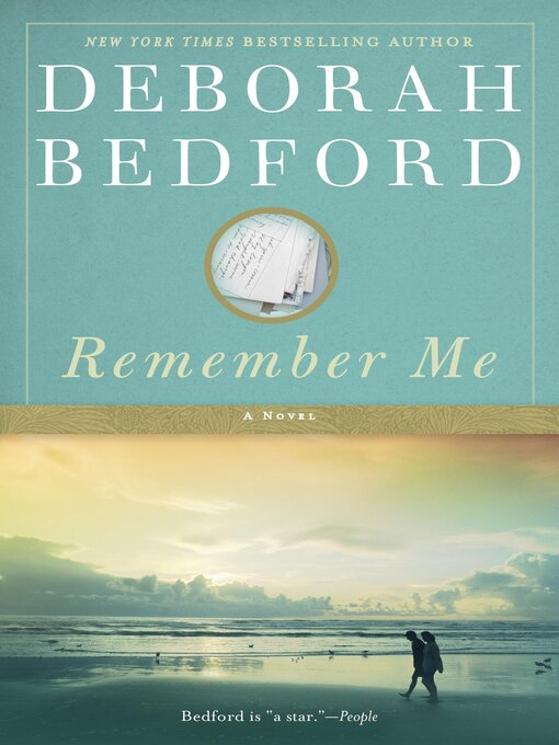 Title details for Remember Me by Deborah Bedford - Wait list